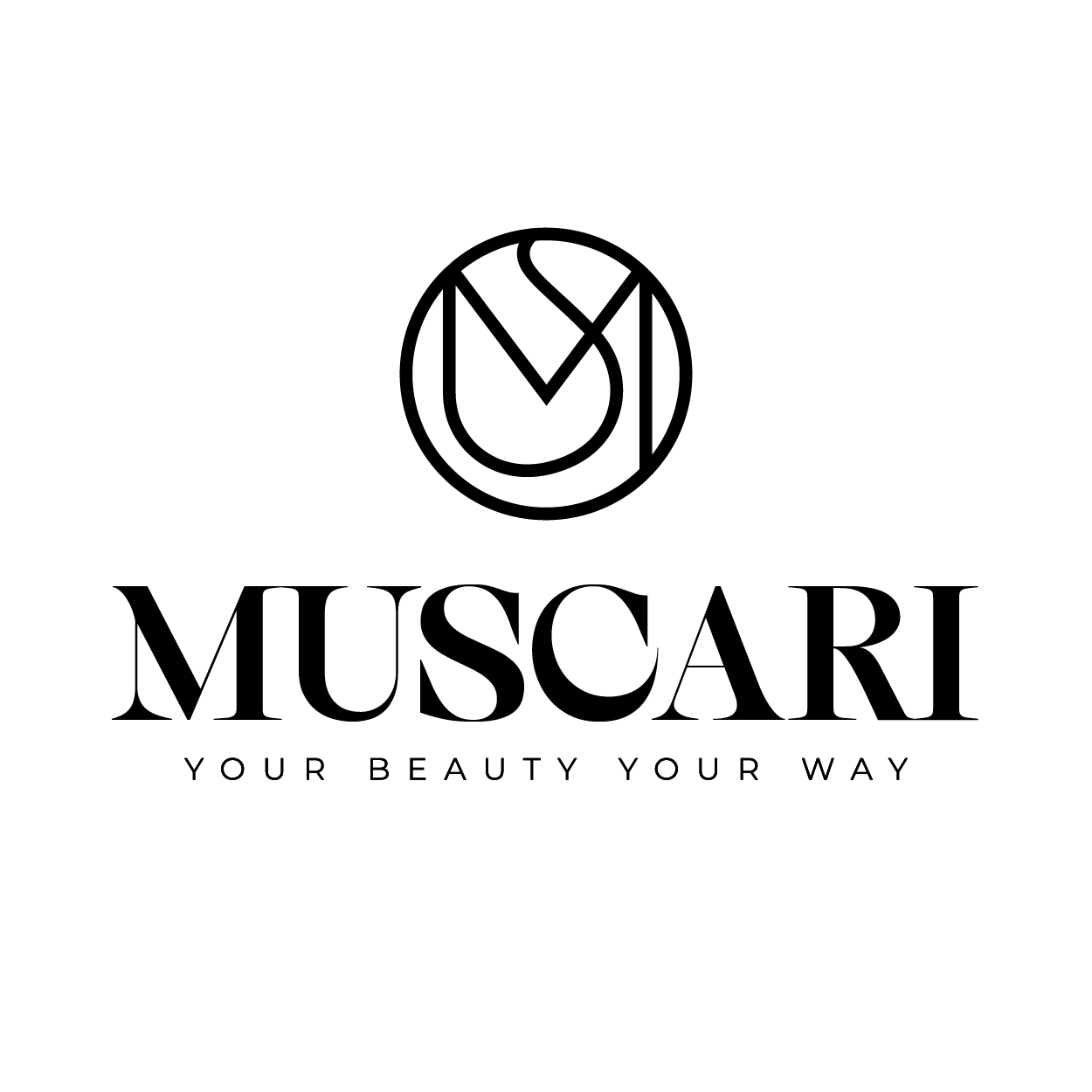 Muscari Logo