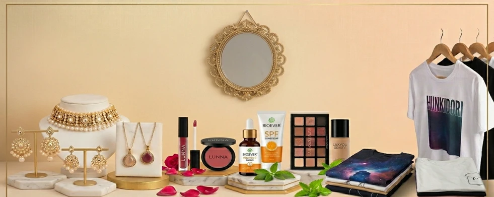 HunkiDori promo banner