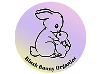 Blush bunny organics