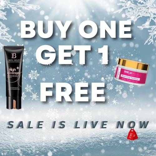 HunkiDori promo banner