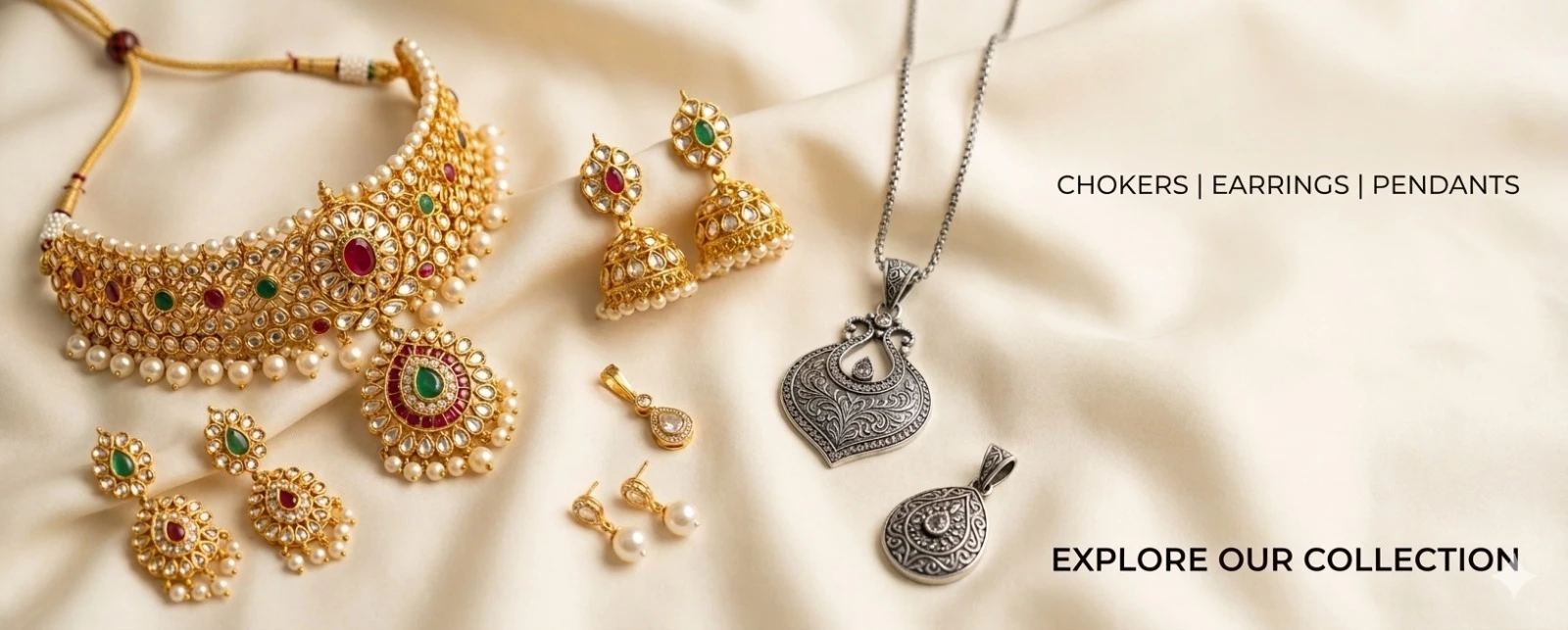 HunkiDori promo banner